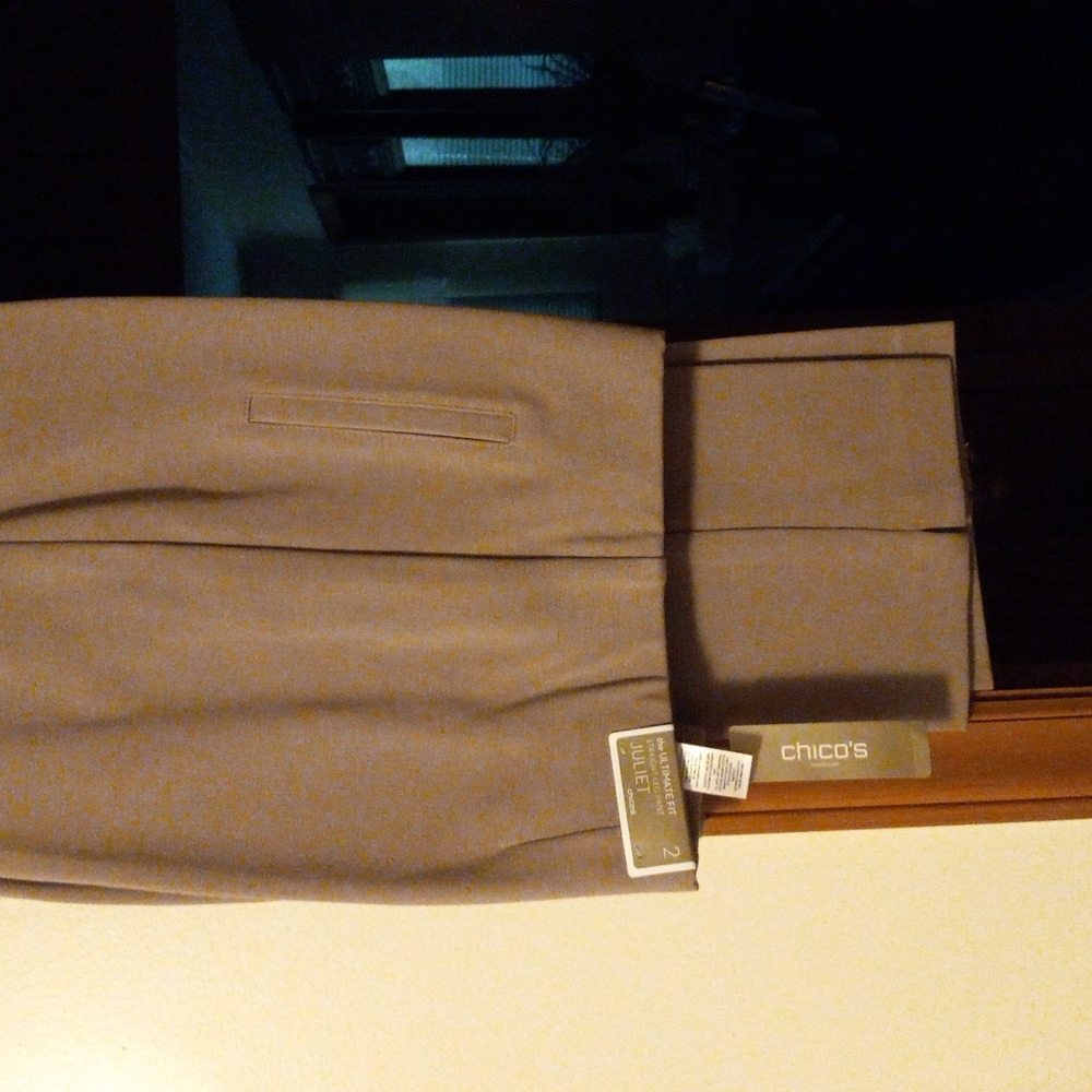 Pants